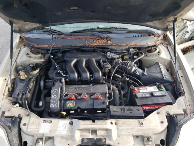 Photo 10 VIN: 1MEFM59S6YA645689 - MERCURY SABLE LS P 