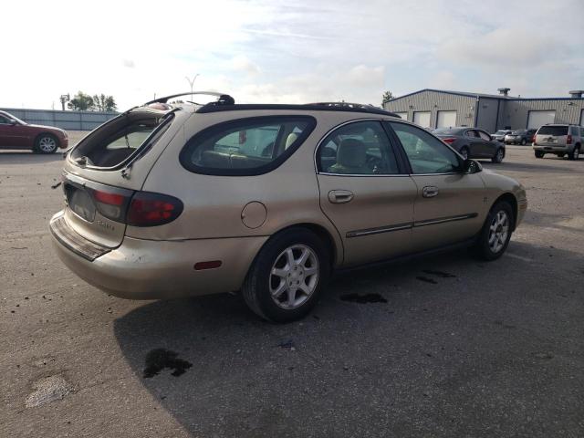 Photo 2 VIN: 1MEFM59S6YA645689 - MERCURY SABLE LS P 