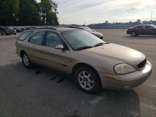 Photo 3 VIN: 1MEFM59S6YA645689 - MERCURY SABLE LS P 