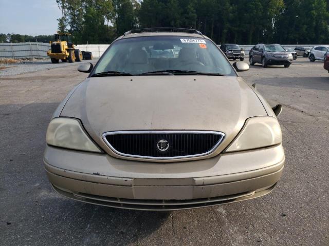 Photo 4 VIN: 1MEFM59S6YA645689 - MERCURY SABLE LS P 