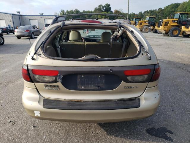 Photo 5 VIN: 1MEFM59S6YA645689 - MERCURY SABLE LS P 