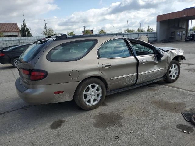 Photo 2 VIN: 1MEFM59S72G619476 - MERCURY SABLE LS P 