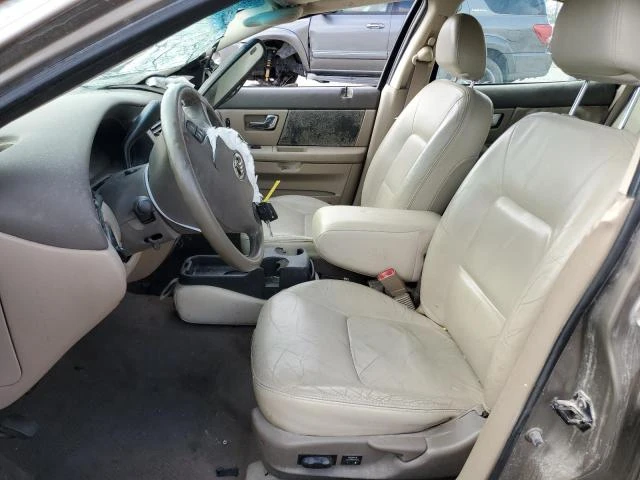 Photo 6 VIN: 1MEFM59S72G619476 - MERCURY SABLE LS P 