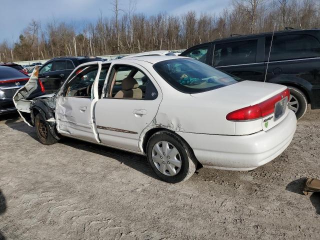 Photo 1 VIN: 1MEFM6531WK647541 - MERCURY MYSTIQUE 