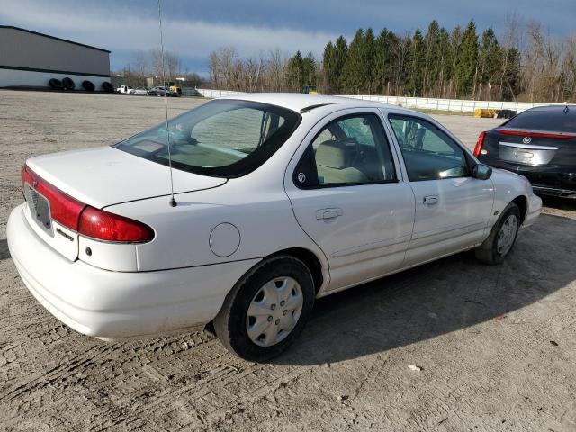 Photo 2 VIN: 1MEFM6531WK647541 - MERCURY MYSTIQUE 