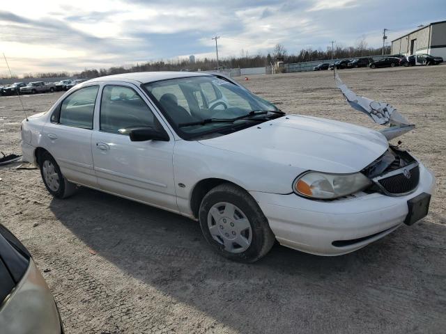 Photo 3 VIN: 1MEFM6531WK647541 - MERCURY MYSTIQUE 