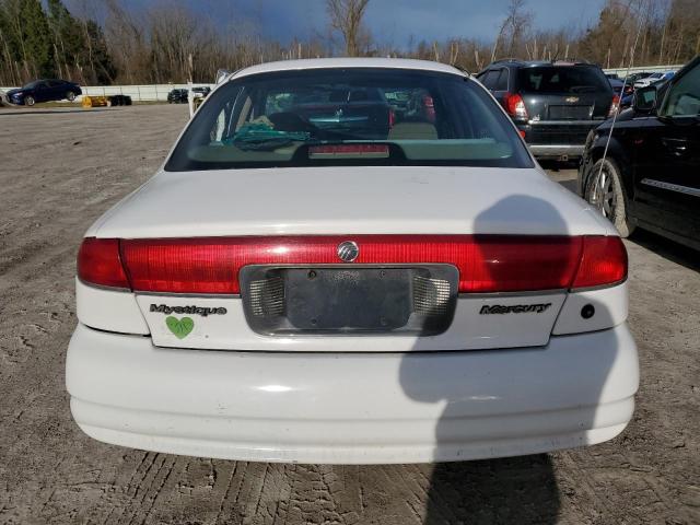 Photo 5 VIN: 1MEFM6531WK647541 - MERCURY MYSTIQUE 