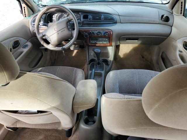 Photo 7 VIN: 1MEFM6531WK647541 - MERCURY MYSTIQUE 