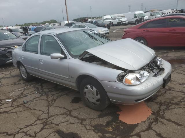 Photo 3 VIN: 1MEFM6533WK653096 - MERCURY MYSTIQUE 