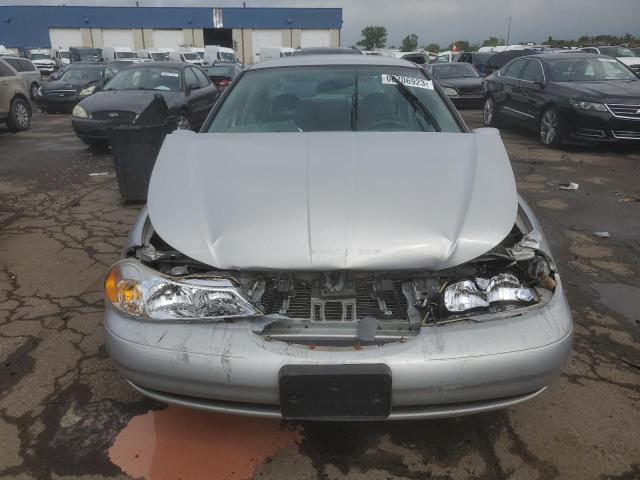 Photo 4 VIN: 1MEFM6533WK653096 - MERCURY MYSTIQUE 