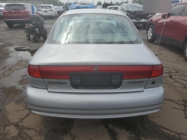 Photo 5 VIN: 1MEFM6533WK653096 - MERCURY MYSTIQUE 