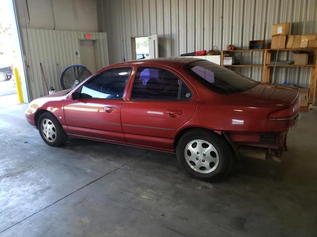 Photo 1 VIN: 1MEFM6533XK618592 - MERCURY MYSTIQUE G 