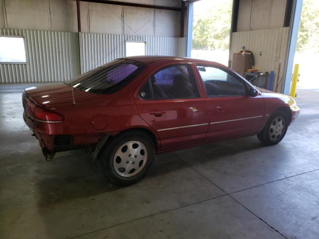 Photo 2 VIN: 1MEFM6533XK618592 - MERCURY MYSTIQUE G 