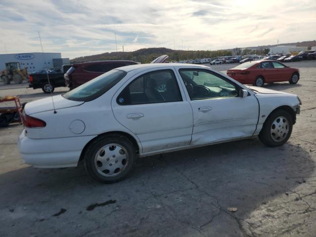 Photo 2 VIN: 1MEFM653XXK629587 - MERCURY MYSTIQUE 