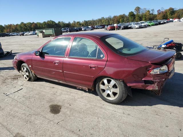 Photo 1 VIN: 1MEFM66L7XK610865 - MERCURY MYSTIQUE L 