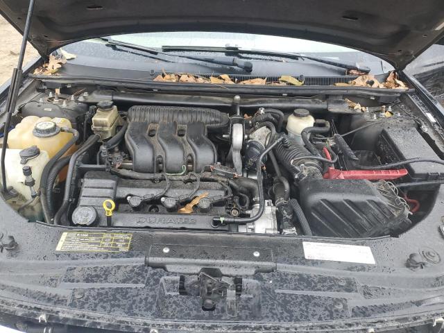 Photo 10 VIN: 1MEHM40107G609712 - MERCURY MONTEGO 