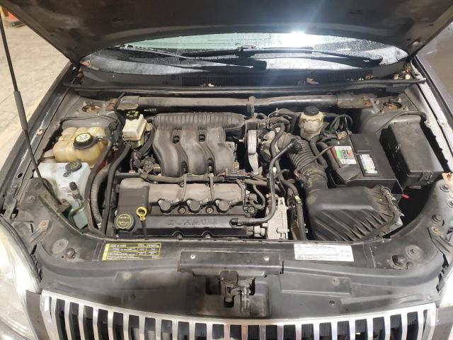 Photo 10 VIN: 1MEHM40176G614372 - MERCURY MONTEGO LU 