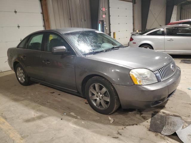 Photo 3 VIN: 1MEHM40176G614372 - MERCURY MONTEGO LU 