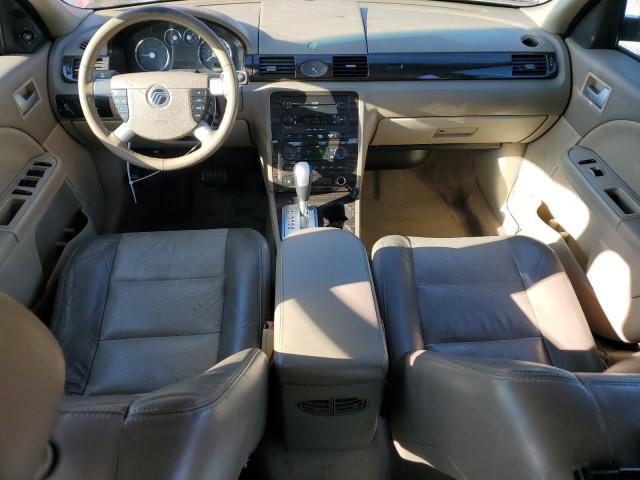 Photo 7 VIN: 1MEHM40186G604384 - MERCURY MONTEGO 