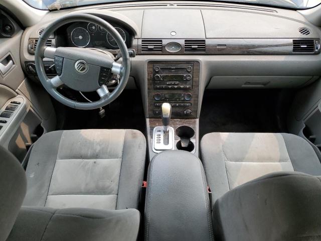 Photo 7 VIN: 1MEHM40197G609353 - MERCURY MONTEGO 