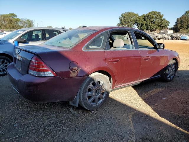 Photo 2 VIN: 1MEHM401X7G605196 - MERCURY MONTEGO LU 