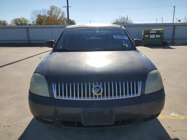 Photo 4 VIN: 1MEHM401X7G605893 - MERCURY MONTEGO LU 