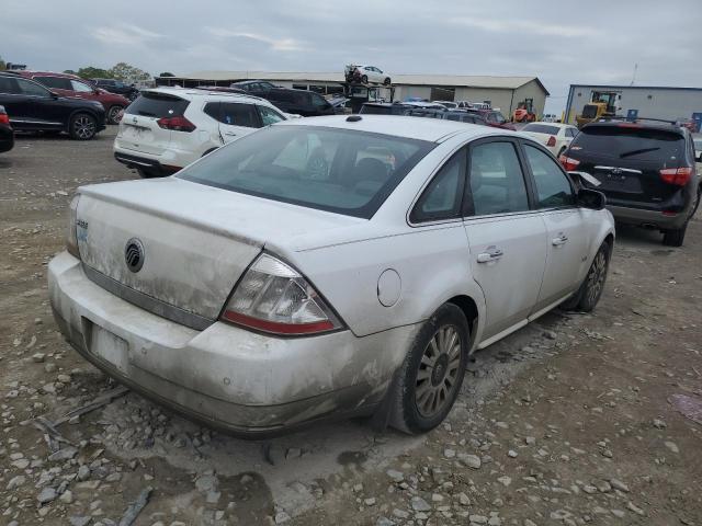 Photo 2 VIN: 1MEHM40W08G627169 - MERCURY SABLE 