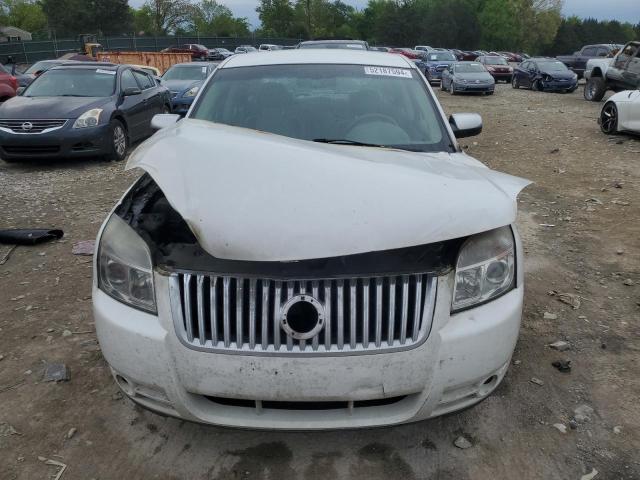 Photo 4 VIN: 1MEHM40W08G627169 - MERCURY SABLE 