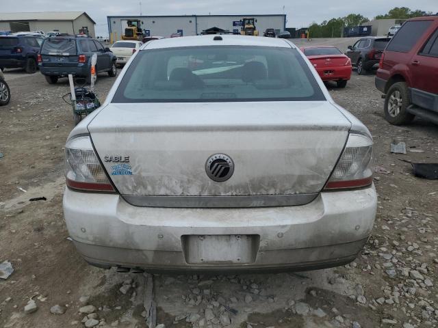 Photo 5 VIN: 1MEHM40W08G627169 - MERCURY SABLE 