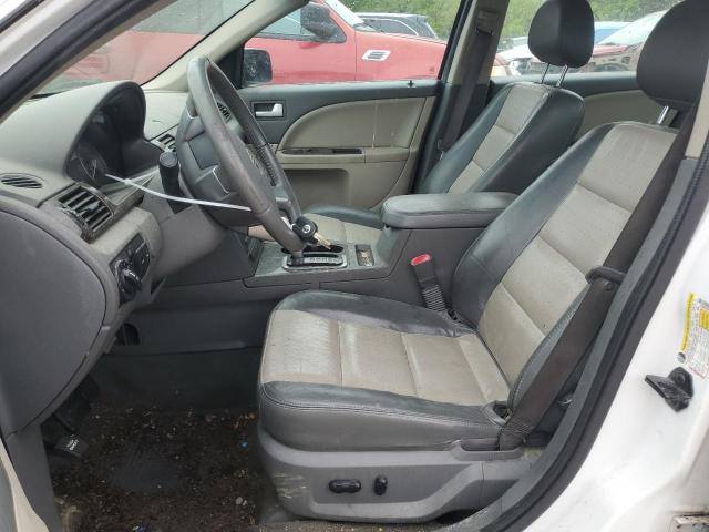 Photo 6 VIN: 1MEHM40W08G627169 - MERCURY SABLE 