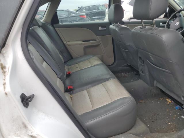 Photo 9 VIN: 1MEHM40W08G627169 - MERCURY SABLE 