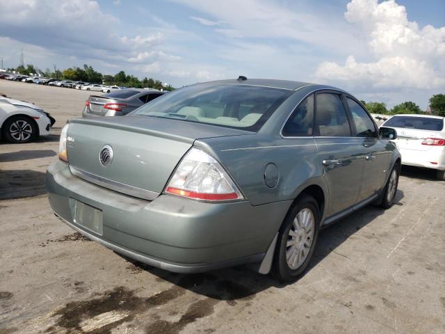 Photo 3 VIN: 1MEHM40W18G607951 - MERCURY SABLE LS P 