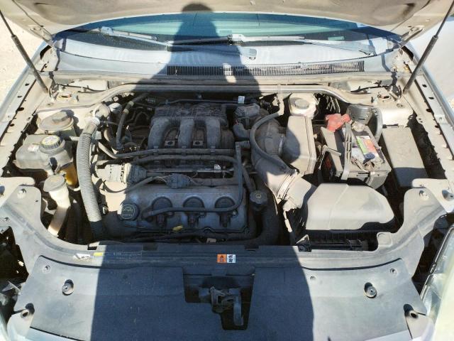 Photo 6 VIN: 1MEHM40W18G611269 - MERCURY SABLE LUXU 