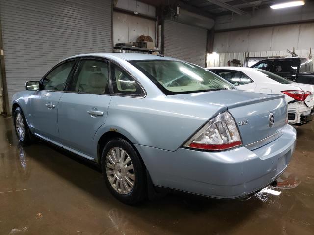 Photo 1 VIN: 1MEHM40W18G622675 - MERCURY SABLE 