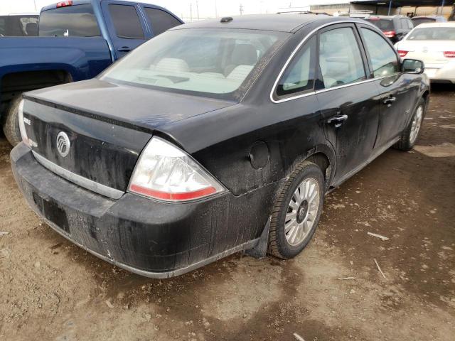 Photo 3 VIN: 1MEHM40W18G626659 - MERCURY SABLE LUXU 