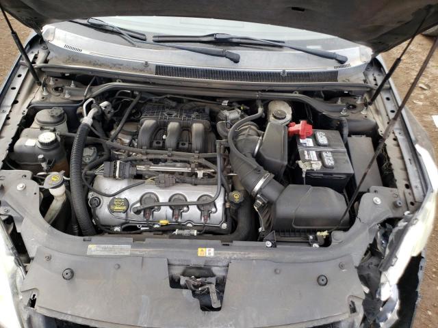 Photo 6 VIN: 1MEHM40W18G626659 - MERCURY SABLE LUXU 