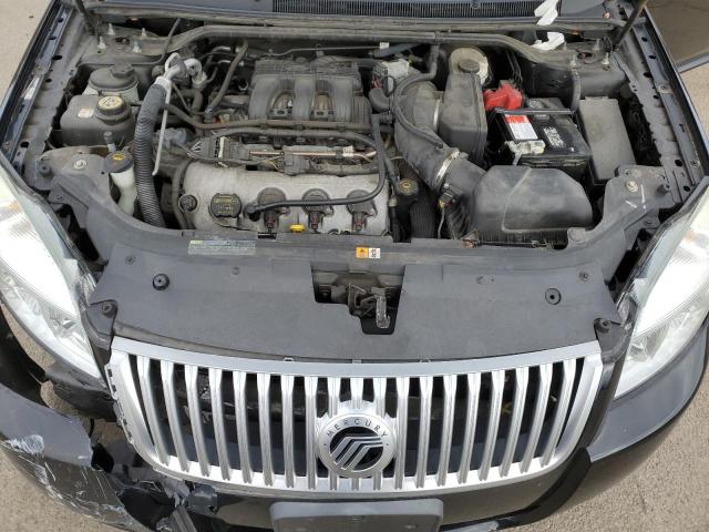 Photo 10 VIN: 1MEHM40W28G624550 - MERCURY SABLE 