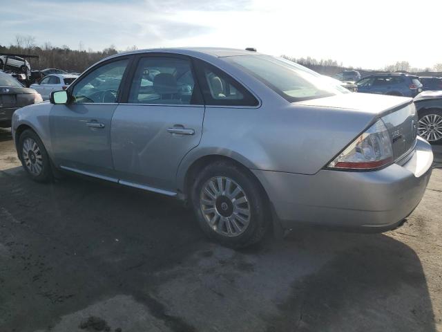 Photo 1 VIN: 1MEHM40W29G613517 - MERCURY SABLE 