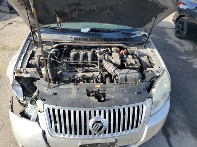 Photo 10 VIN: 1MEHM40W29G613517 - MERCURY SABLE 