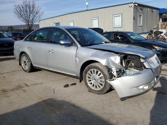 Photo 3 VIN: 1MEHM40W29G613517 - MERCURY SABLE 