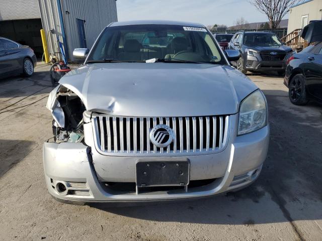 Photo 4 VIN: 1MEHM40W29G613517 - MERCURY SABLE 