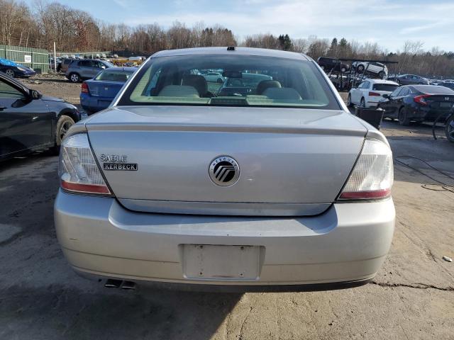 Photo 5 VIN: 1MEHM40W29G613517 - MERCURY SABLE 