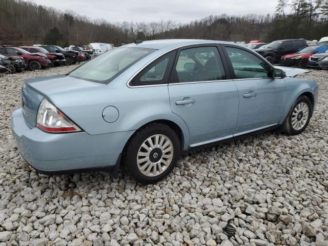 Photo 2 VIN: 1MEHM40W38G613220 - MERCURY SABLE 