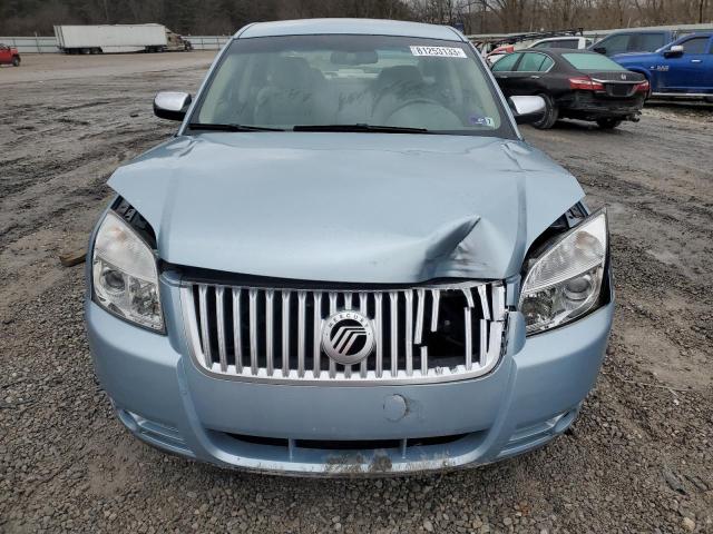 Photo 4 VIN: 1MEHM40W38G613220 - MERCURY SABLE 