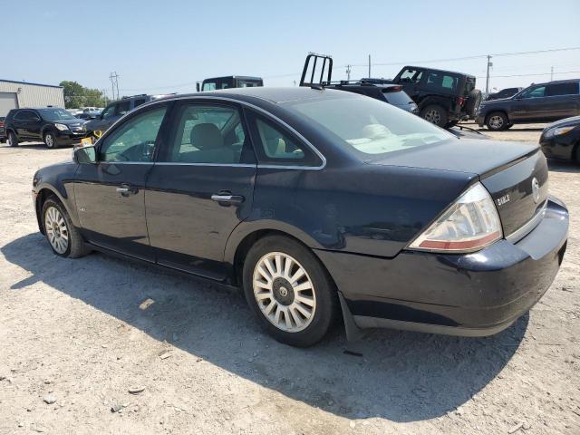 Photo 1 VIN: 1MEHM40W38G615002 - MERCURY SABLE LUXU 