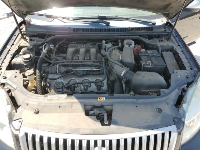 Photo 10 VIN: 1MEHM40W38G615002 - MERCURY SABLE LUXU 