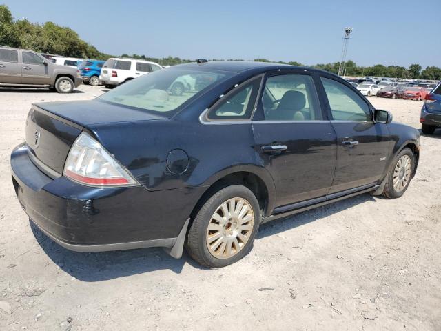 Photo 2 VIN: 1MEHM40W38G615002 - MERCURY SABLE LUXU 