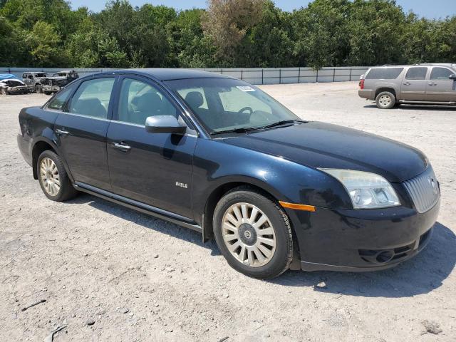 Photo 3 VIN: 1MEHM40W38G615002 - MERCURY SABLE LUXU 