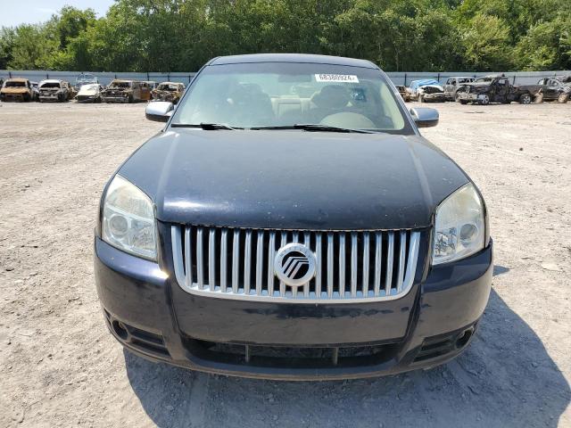 Photo 4 VIN: 1MEHM40W38G615002 - MERCURY SABLE LUXU 