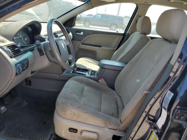 Photo 6 VIN: 1MEHM40W38G615002 - MERCURY SABLE LUXU 